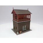 Igra Model stavědlo Brno St. 5 110011 – Zboží Dáma