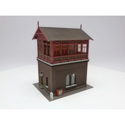 Igra Model stavědlo Brno St. 5 110011 – Zboží Dáma