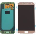 LCD Displej + Dotykové sklo Samsung Galaxy J5 - originál – Sleviste.cz
