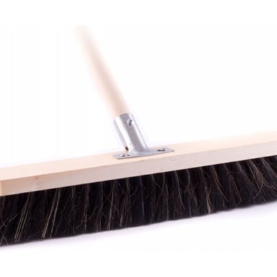 Scobax Smeták sálový 40 cm – HobbyKompas.cz