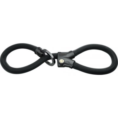 ABUS Infinity Loop 1806/140 černý – Hledejceny.cz