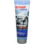 Sonax Xtreme Plastic restorer gel 250 ml | Zboží Auto