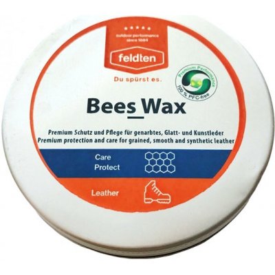 FELDTEN Bees Wax 100 gr. – Hledejceny.cz