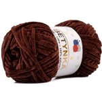 příze Betynka 336 sametově čokoládová – Zboží Dáma