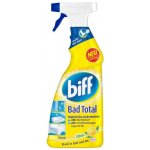 Biff koupelna citrus 750 ml – HobbyKompas.cz