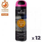 Soppec Sprej značkovací 500ml - růžová – Sleviste.cz