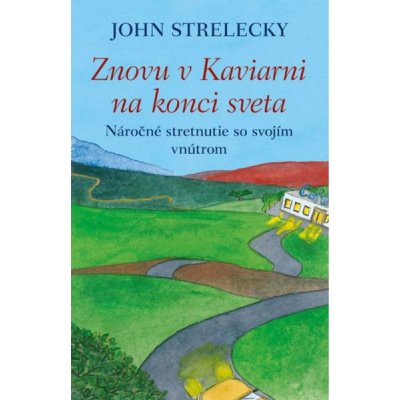 Znovu v Kaviarni na konci sveta – Zbozi.Blesk.cz