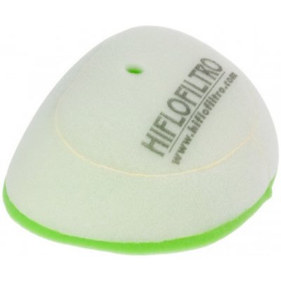 Pěnový vzduchový filtr HIFLOFILTRO HFF4014 – Hledejceny.cz