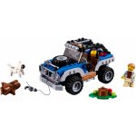 LEGO® Creator 31075 Dobrodružství ve vnitrozemí – Zboží Živě
