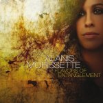 Alanis Morissette - Flavors of entanglement, 1CD, 2008 – Hledejceny.cz