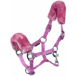 Horka Hříběcí ohlávka s beránkem Bílá – Zbozi.Blesk.cz