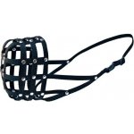 Chopo Náhubek popruh nylon staford, cane corso – Zboží Dáma