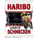 HARIBO Lékořicové spirály 200 g