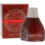 Antonio Banderas Spirit Night Fever toaletní voda pánská 100 ml – Hledejceny.cz