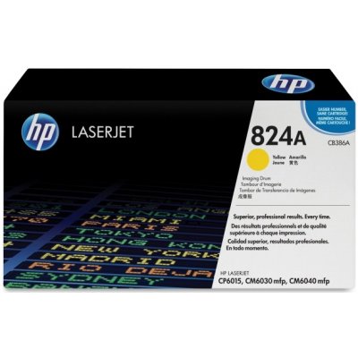 HP CB386A - originální – Hledejceny.cz