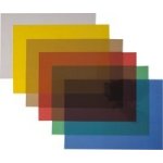 Fólie GBC IBICLEAR, A4/100ks, kouřová, 180 µm – Zboží Dáma