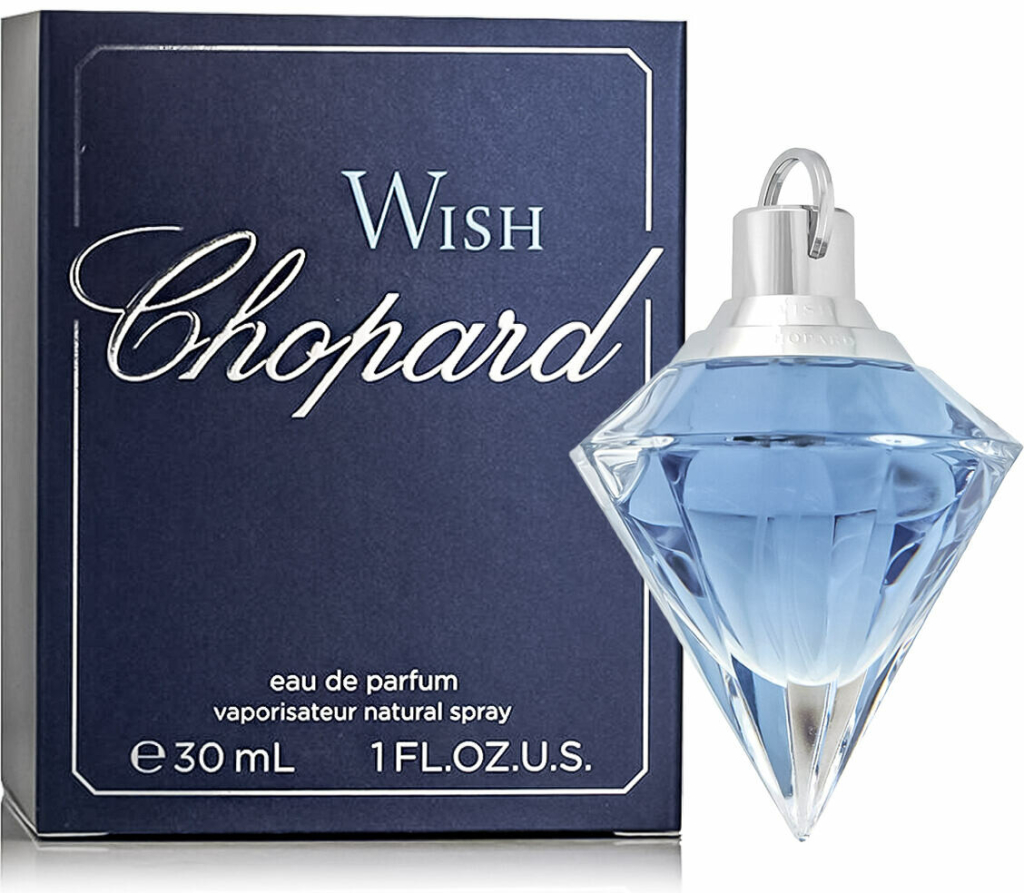Chopard Wish parfémovaná voda dámská 30 ml