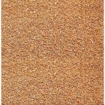 PetCenter písek oranžový 550 g – Zboží Dáma