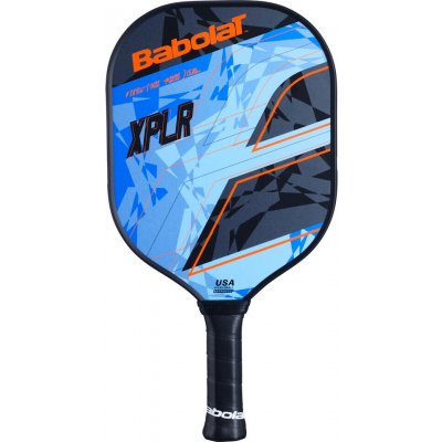 BABOLAT PADDLE XPLR – Zboží Mobilmania