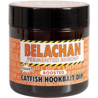 Dynamite Baits Hookbait Dip Belachan 270 ml – Hledejceny.cz