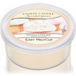 Yankee candle Scenterpiece Easy MeltCup Vanilla Cupcake 61 g – Zboží Mobilmania