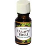 Aromis vonný olej Čarovné údolí 10 ml – Hledejceny.cz