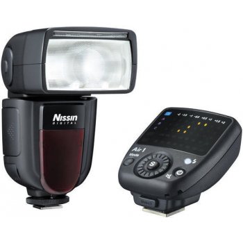 Nissin Di700A Kit Sony