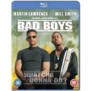 Bad Boys BD