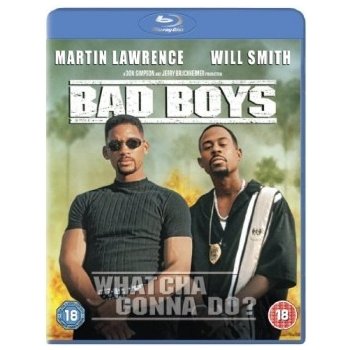 Bad Boys BD