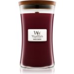 WoodWick Black Cherry 609,5 g – Zbozi.Blesk.cz