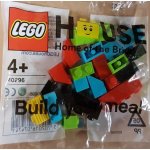 LEGO® House 40296 Build your meal polybag – Sleviste.cz
