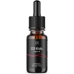 Flow D3 Kids Vegan Oil 7,5 ml – Hledejceny.cz