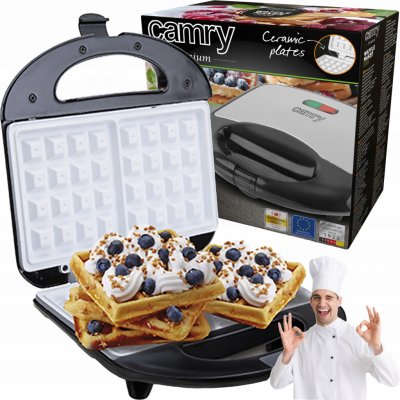 Camry CR 3019 – Zboží Dáma