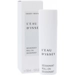 Issey Miyake L'Eau D'Issey roll-on 50 ml – Hledejceny.cz