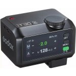 GODOX iFlash iT30Pro-N pro Nikon černý – Zboží Živě