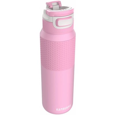 Kambukka Termoláhev na vodu Elton Insulated 1 l Pink Ambition – Zboží Dáma