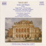 Wolfgang Amadeus Mozart - Operatic Arias and Duets CD – Hledejceny.cz