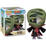 Funko POP! 1438 Naruto Shippuden Zetsu – Zboží Mobilmania