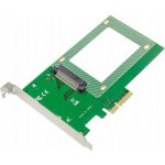 SSD disk ProXtend PCIe X4 U.2 SFF8639 – Sleviste.cz