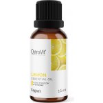 OstroVit Citronový esenciální olej 15 ml – Hledejceny.cz