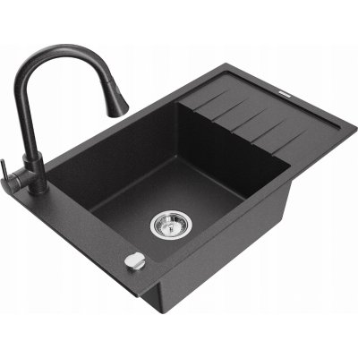 MEXEN Elias černá – Sleviste.cz