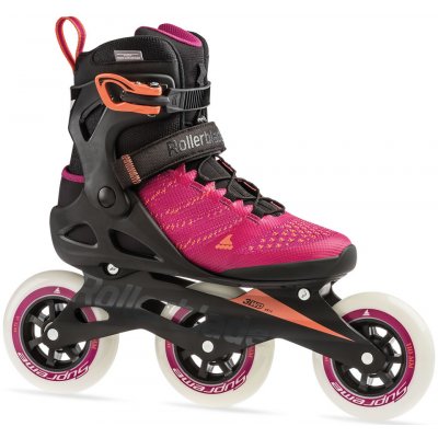 Rollerblade Macroblade 110 3WD Lady – Zboží Mobilmania