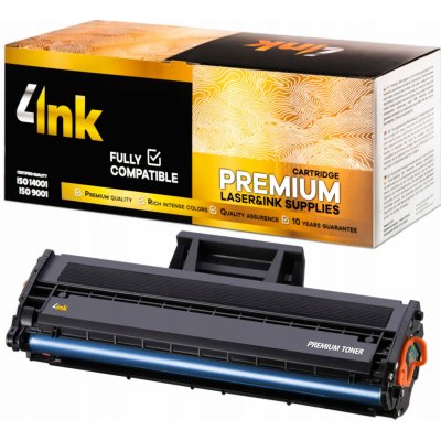 4INK Samsung MLT-D111L - kompatibilní – Zboží Mobilmania