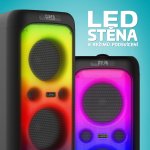 LAMAX PartyKing1 Plus – Zboží Živě