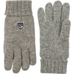 Hestra Basic Wool Glove grey – Hledejceny.cz