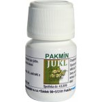 Jukl tinktura Pakmín 30 ml – Hledejceny.cz