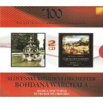 SKO, WARCHAL - MUSICA NOCTURNA / STYRI ROCNE OBDOBIA CD PPBOX – Hledejceny.cz