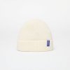 Dětská čepice A-COLD-WALL Ribbed Structure Beanie Beige