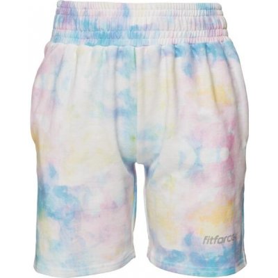 Fitforce GRUFEE dívčí šortky mix – Sleviste.cz