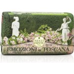 Nesti Dante mýdlo Emozioni in Toscana Rozkvetlá zahrada 250 g – Zbozi.Blesk.cz